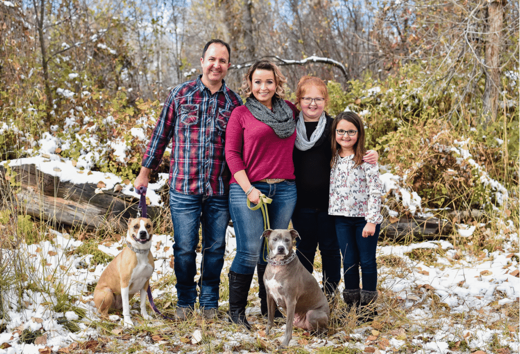 The Archibald's